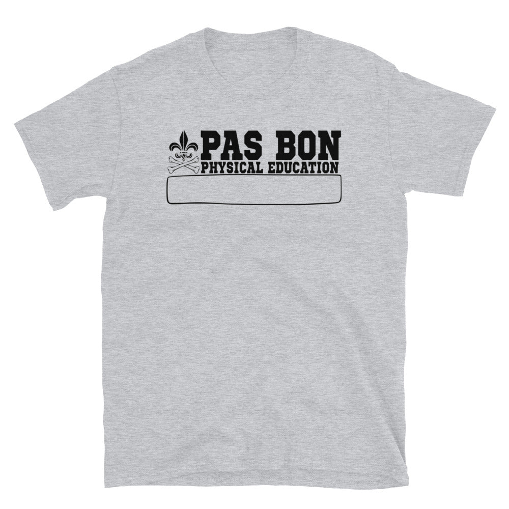 Pas Bon PE Tee