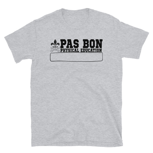 Pas Bon PE Tee